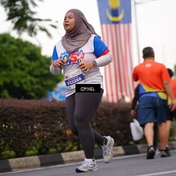 Runner Photo 4731392