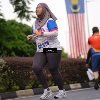Runner Photo 4731396