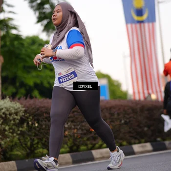 Runner Photo 4731400