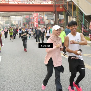 Runner Photo 4731401
