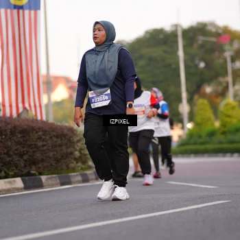 Runner Photo 4731406
