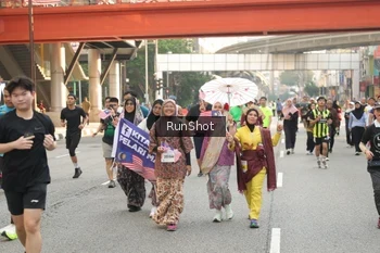 Runner Photo 4731407