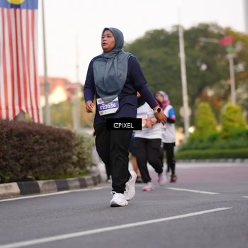 Runner Photo 4731409