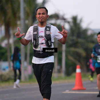 Runner Photo 4731410
