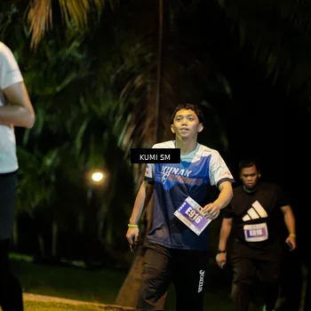 Runner Photo 4731413