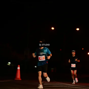 Runner Photo 4731414