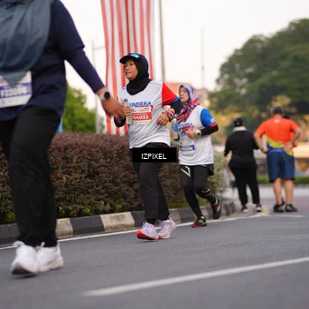 Runner Photo 4731415