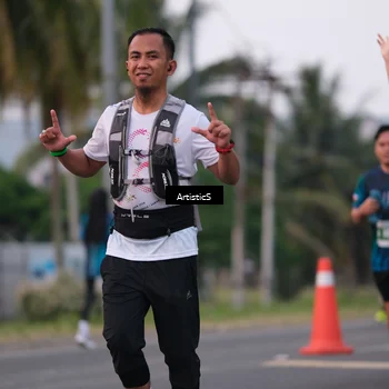 Runner Photo 4731417