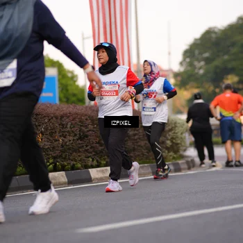Runner Photo 4731418