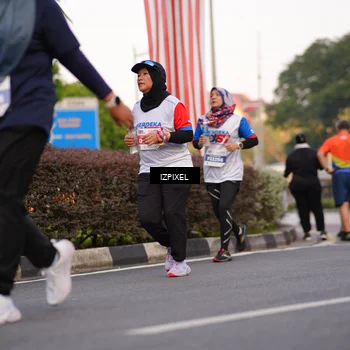 Runner Photo 4731420