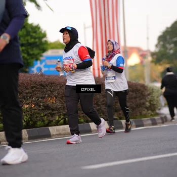 Runner Photo 4731425
