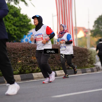 Runner Photo 4731429