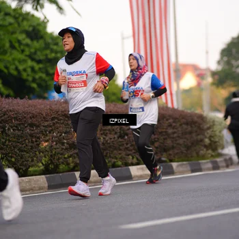 Runner Photo 4731433