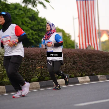 Runner Photo 4731434
