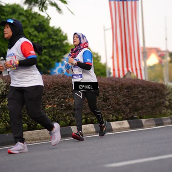 Runner Photo 4731436