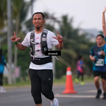 Runner Photo 4731439