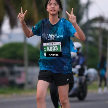 Runner Photo 4731441