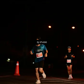 Runner Photo 4731443