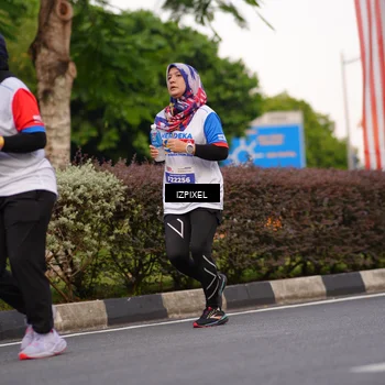 Runner Photo 4731444