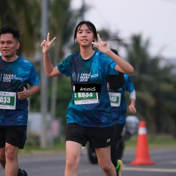 Runner Photo 4731445