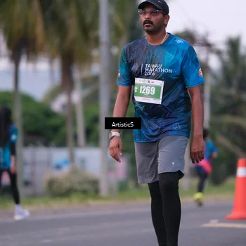 Runner Photo 4731451