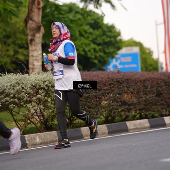 Runner Photo 4731455