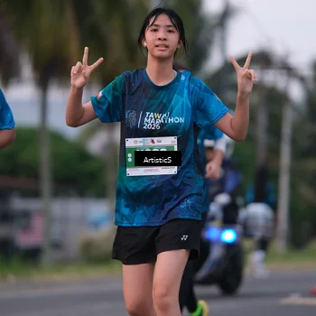 Runner Photo 4731458