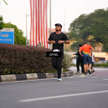 Runner Photo 4731459