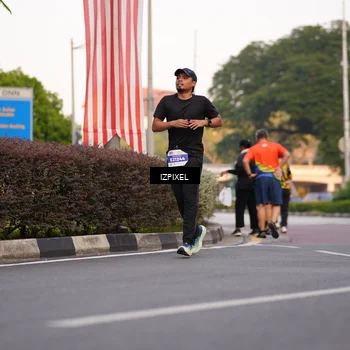 Runner Photo 4731460