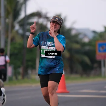 Runner Photo 4731464