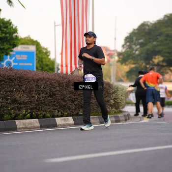 Runner Photo 4731468