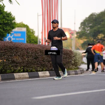 Runner Photo 4731469