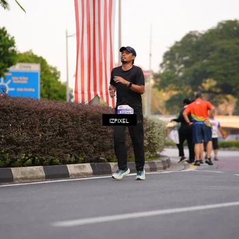 Runner Photo 4731470