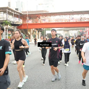 Runner Photo 4731473