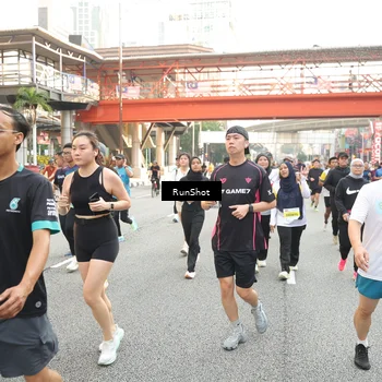 Runner Photo 4731474