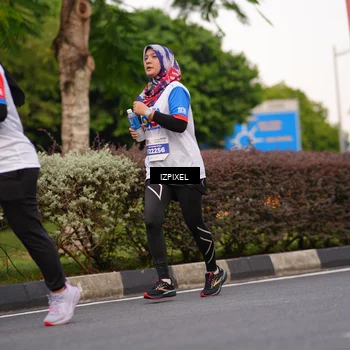 Runner Photo 4731477