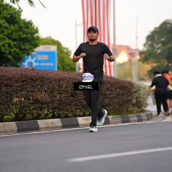 Runner Photo 4731481