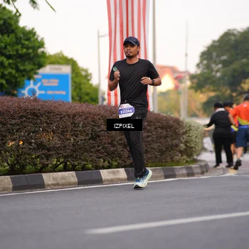Runner Photo 4731482