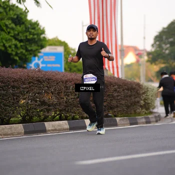 Runner Photo 4731486