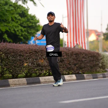 Runner Photo 4731488