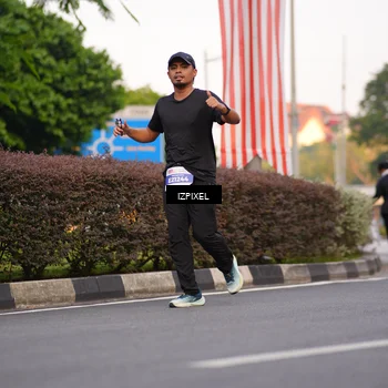 Runner Photo 4731489