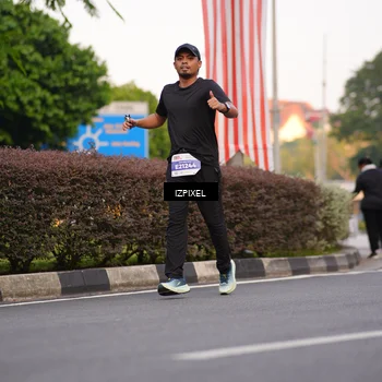 Runner Photo 4731491