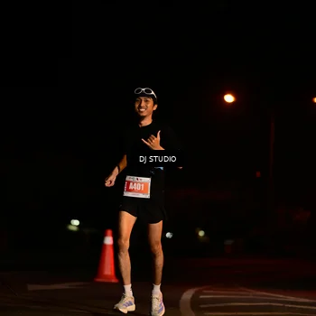 Runner Photo 4731492