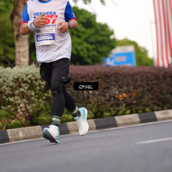 Runner Photo 4731496