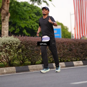 Runner Photo 4731502