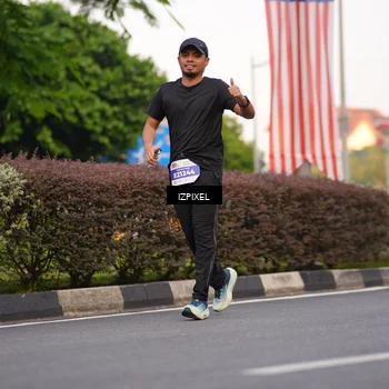 Runner Photo 4731504