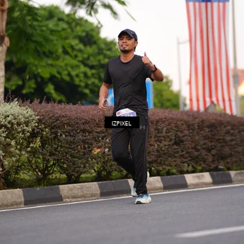 Runner Photo 4731505