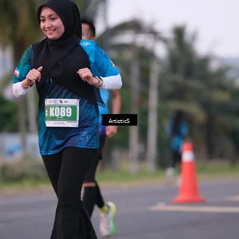 Runner Photo 4731507