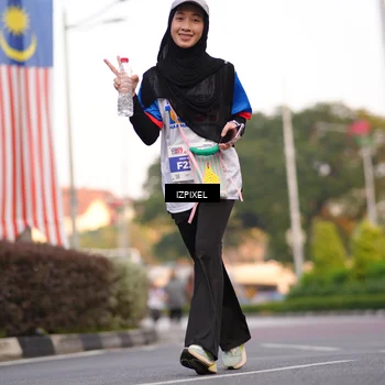 Runner Photo 4731508