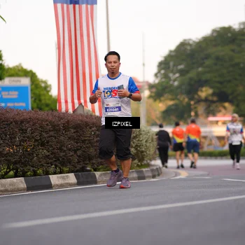 Runner Photo 4731509